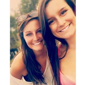 Meet your Posher, Kacie